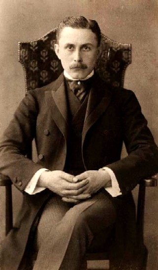 Alfred Loos